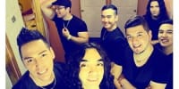 nuevo disco de la noche chile