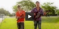 cumbia uruguaya 2014