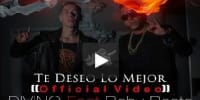 reggaeton nuevo