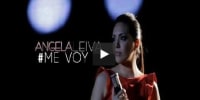 angela leiva indestructible