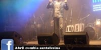 cumbia santafesina 2014