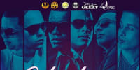 Pacho & Cirilo Ft. Kendo Kaponi, J Alvarez, Daddy Yankee y De La Ghetto - Odiada Por Muchas (Official Remix)