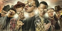 Trebol Clan Ft. J Alvarez, Jowell, Franco, J King & Maximan y D.OZI - Tu Cuerpo Me Arrebata (Official Remix)