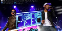 Nene Malo - Contigo Amanecer | Nene Malo
