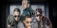 reggaeton 2014