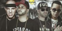 Reggaeton 2014