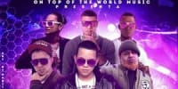 reggaeton 2014