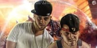 reggaeton 2014