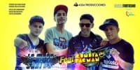 jackita cumbia 2014