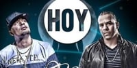 reggaeton romantico 2014