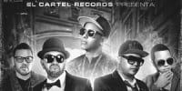 reggaeton 2014