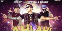 cazzu de la ghetto