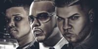 Farruko Divino y D.OZi Voy A 100 Remix