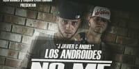 Los Androides No Me Soportan