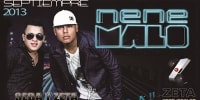 Nene Malo 2013