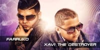 Xavi The Destroyer y Farruko Besame