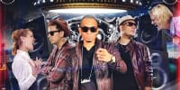 JKing & Maximan Ft. Anonimus - Pa Despertar La Vecina