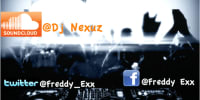 J Alvarez Ft. Eddy Lover y Vakero - Se Acabo El Amor (Nexuz Remix)