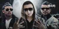 Axcel & Andrew Ft. Trebol Clan - Yo No Se