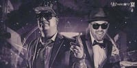 Jory Boy Ft. Lui-G 21 Plus - Once Again