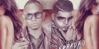 Anonimus Ft. Farruko - Cositas Nuevas