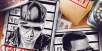 Galante El Emperador Ft. J Alvarez - Delincuente (Official Remix)
