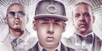 Cosculluela Ft. Wisin y Divino - Solo Verte