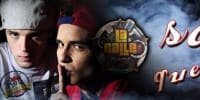 De La Calle - Sola Quedaras