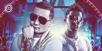 Nova La Amenaza Ft. RKM - La Pasion Me Llama
