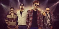 J King & Maximan Ft. J Alvarez y Farruko - Ponteme Ahi (Official Remix)