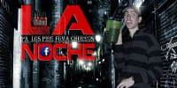Los Turros - La Noche