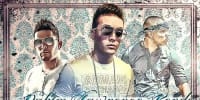 Lawrence Ft. Kendo Kaponi y RKM - Solo Hago El Amor (Official Remix)