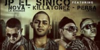JP El Sinico Ft. Nova La Amenaza, Killatonez & Persa La Voz - Sigo Igual