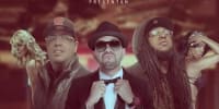 Yaga y Mackie Ft. Lui-G 21 Plus - Trin