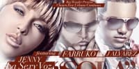 Jenny La Sexy Voz Ft. Farruko y J Alvarez