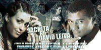 Jackita Ft David Leiva - Nadie Me Vera Llorar