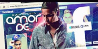 El Villano - Amor De Facebook