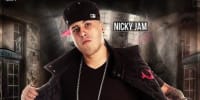 Nicky Jam