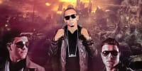 Anonimus Ft. Magnate Y Valentino