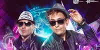 JKing & Maximan