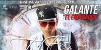Galante El Emperador