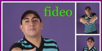 Me Dicen Fideo