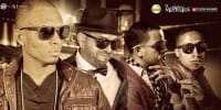Anonimus Ft. Lui-G 21 Plus, J Alvarez y Persa La Voz