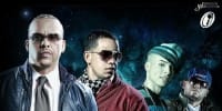 Divino Ft. J Alvarez, Reykon y Ñejo
