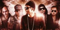 Necesito De Ti Remix