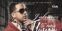 J Alvarez