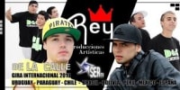 De La Calle Ft Atrevi 2