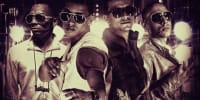 Axcel y Andrew Ft. Persa y Anonimus