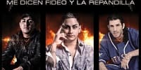 El Villano Ft Me Dicen Fideo Y La Repandilla