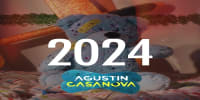 sebastian yatra Agustin Casanova 2019